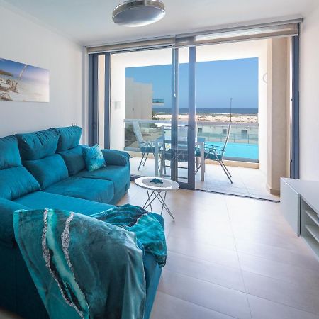 Calypso Apartment El Cotillo  Exterior photo