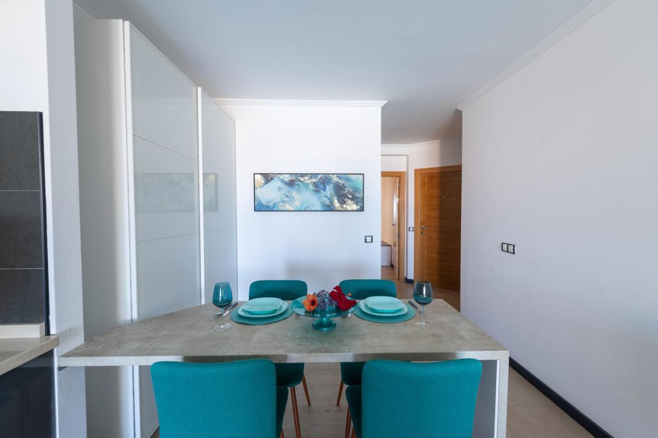 Calypso Apartment El Cotillo  Exterior photo
