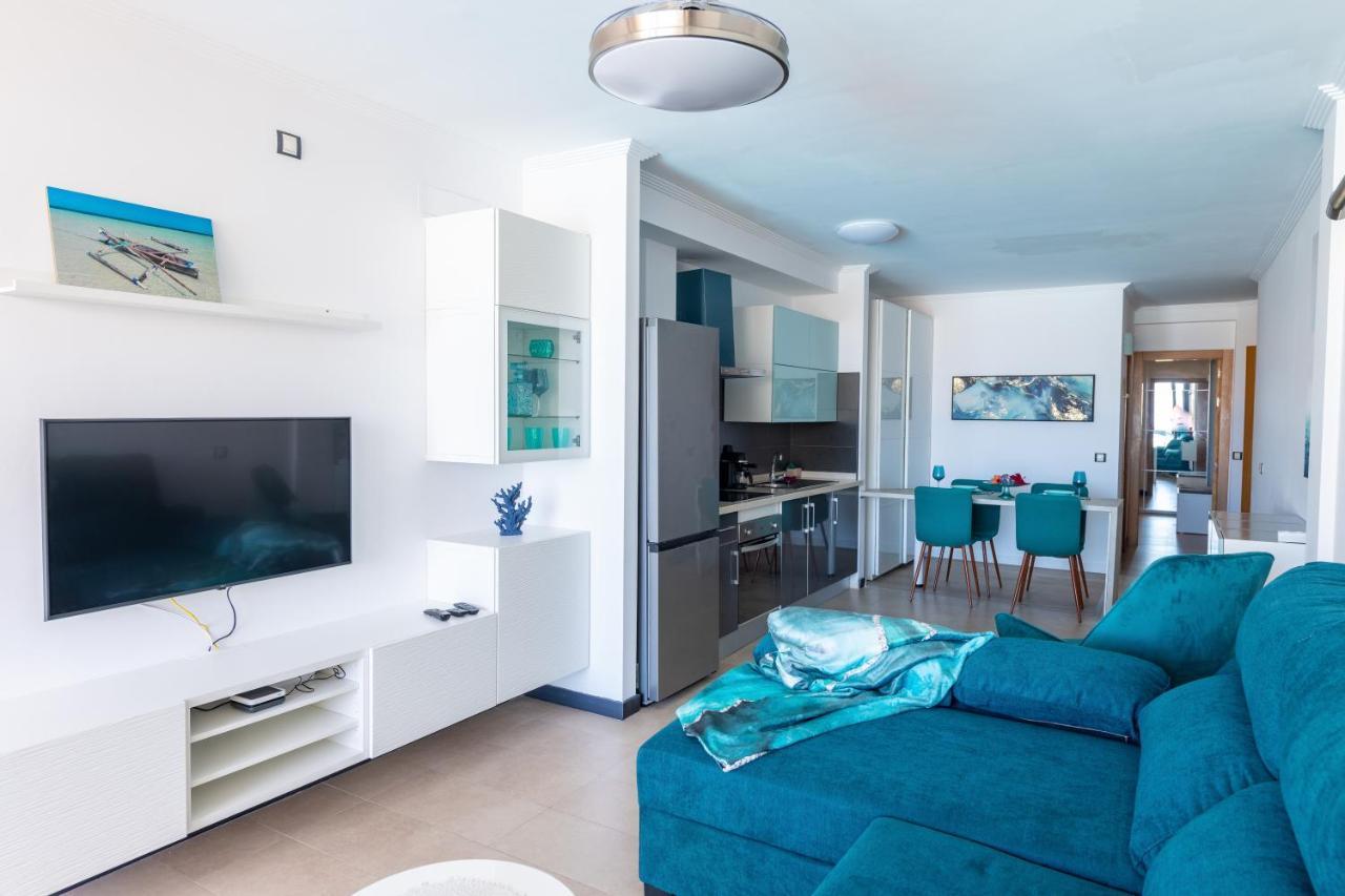 Calypso Apartment El Cotillo  Exterior photo