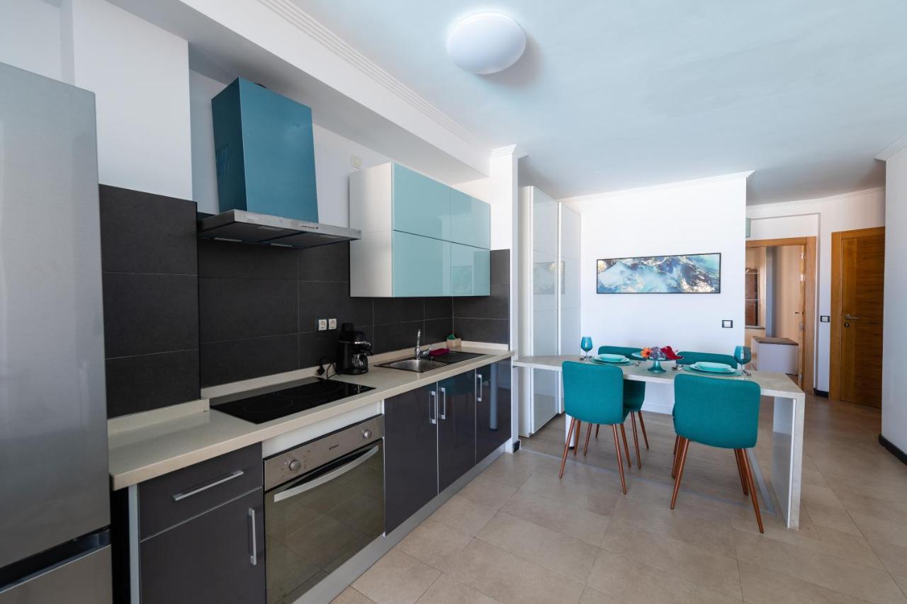 Calypso Apartment El Cotillo  Exterior photo