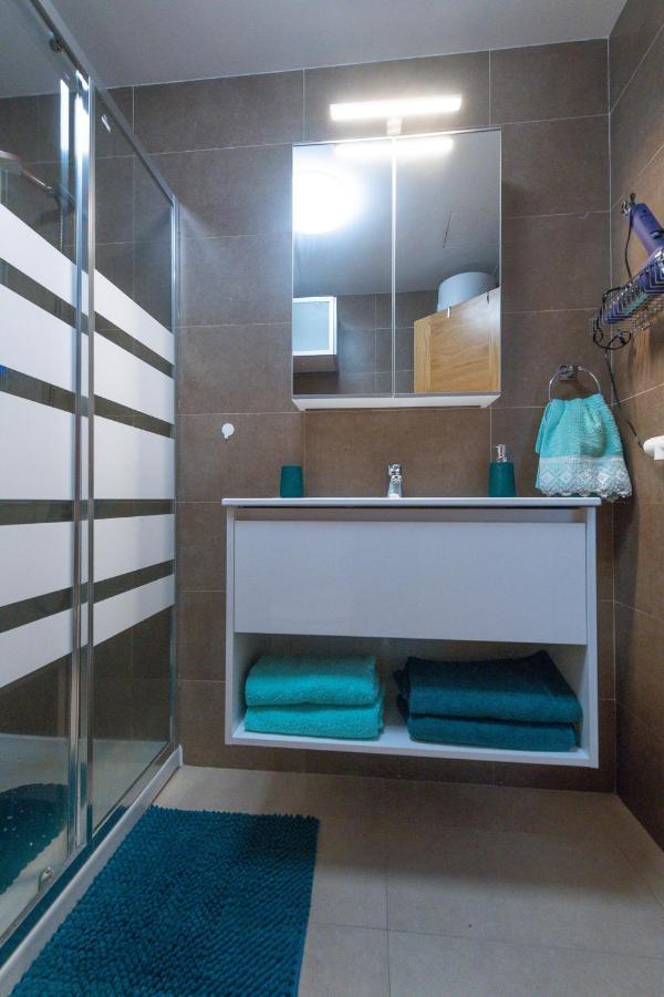 Calypso Apartment El Cotillo  Exterior photo