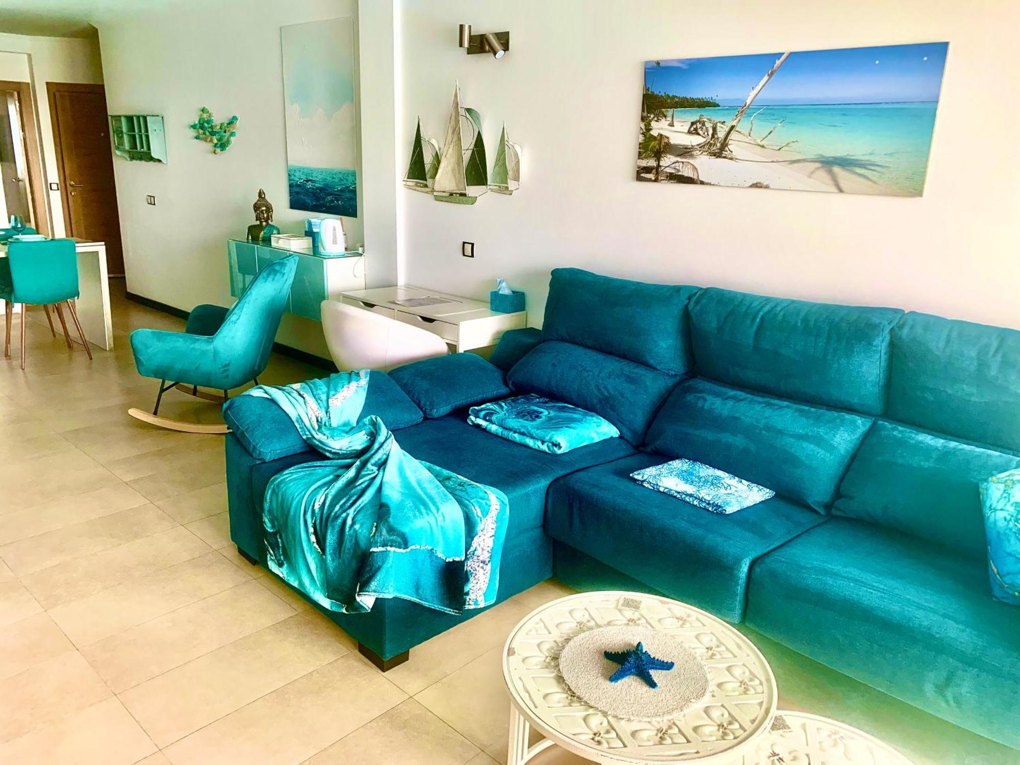 Calypso Apartment El Cotillo  Exterior photo
