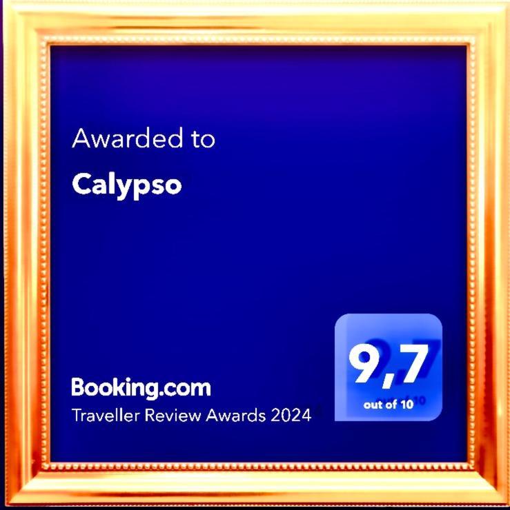 Calypso Apartment El Cotillo  Exterior photo