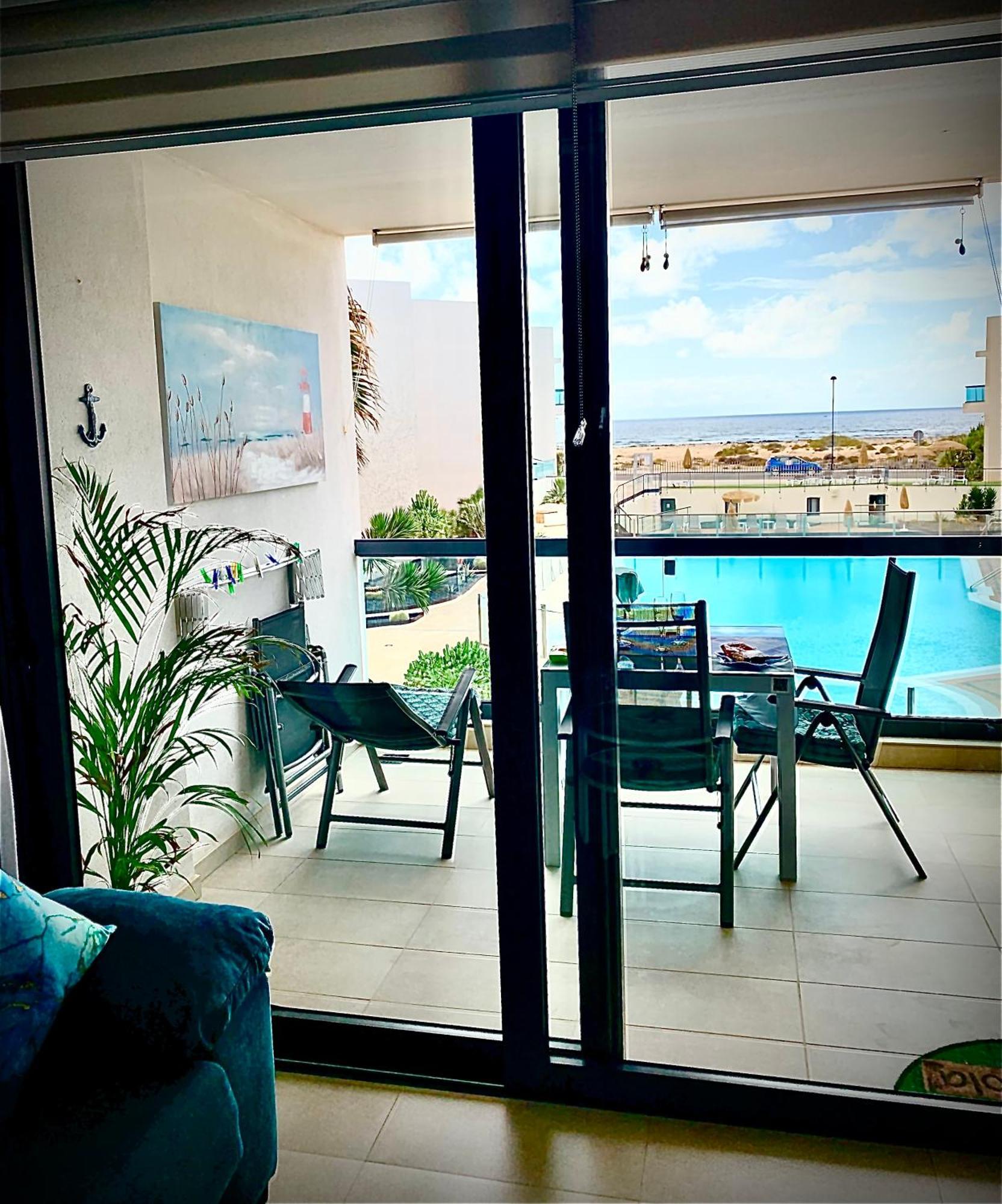 Calypso Apartment El Cotillo  Exterior photo
